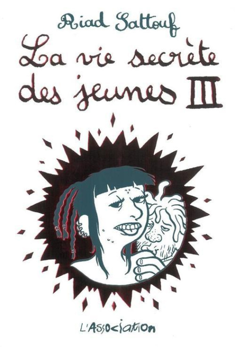 Emprunter La vie secrète des jeunes Tome 3 livre