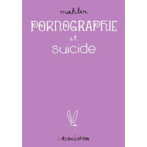 Emprunter Pornographie et suicide livre