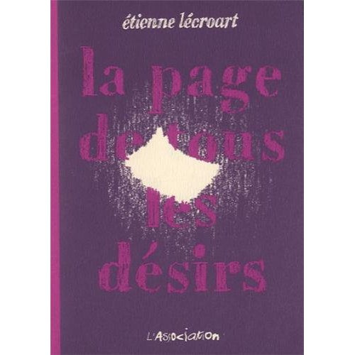 Emprunter La page de tous les désirs livre