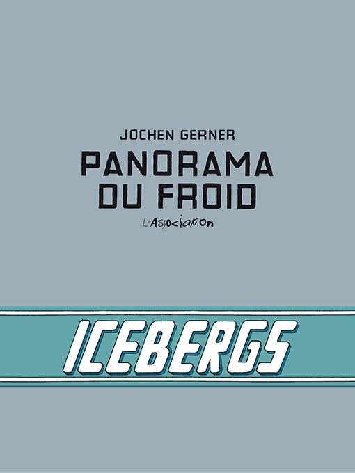 Emprunter Panorama du froid livre