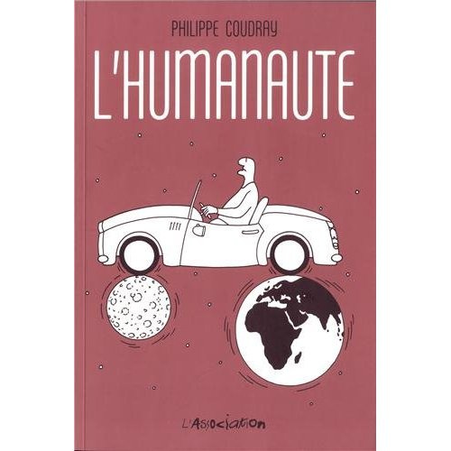 Emprunter L'humanauté livre
