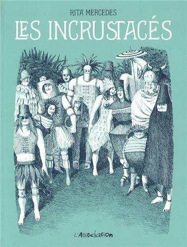 Emprunter Les incrustacés livre