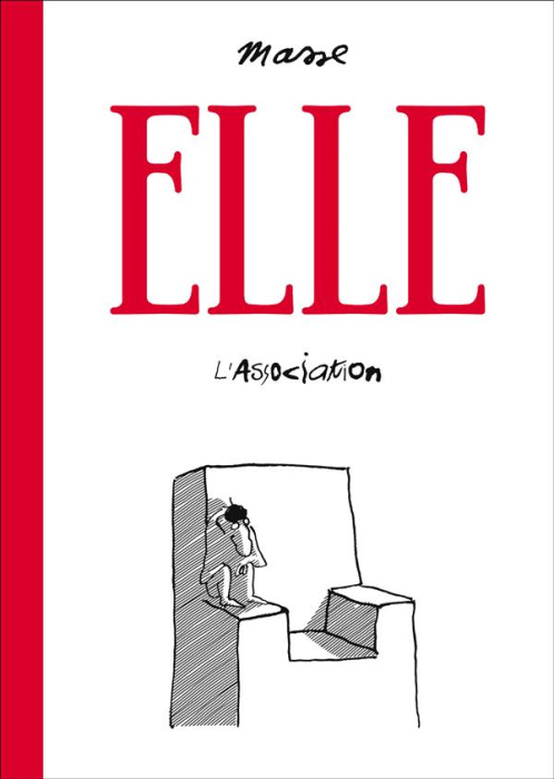 Emprunter Elle livre