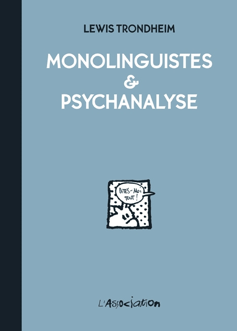 Emprunter Monolinguistes & psychanalyse livre