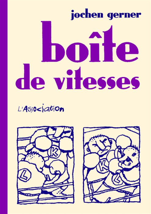 Emprunter Boîte de vitesses livre