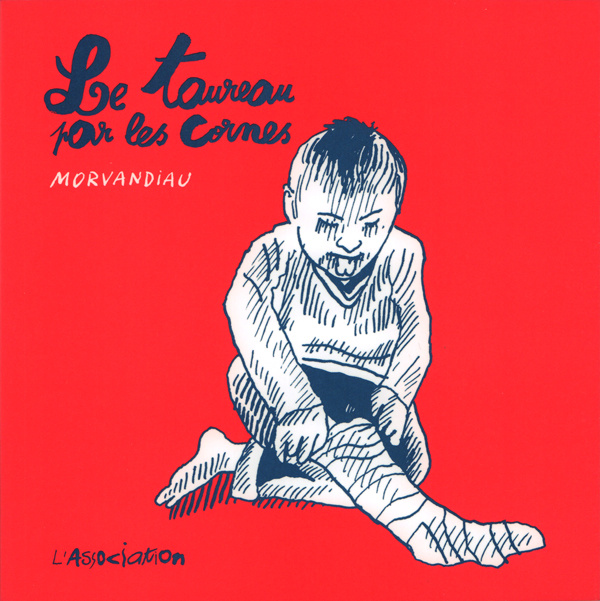 Emprunter Le taureau par les cornes livre