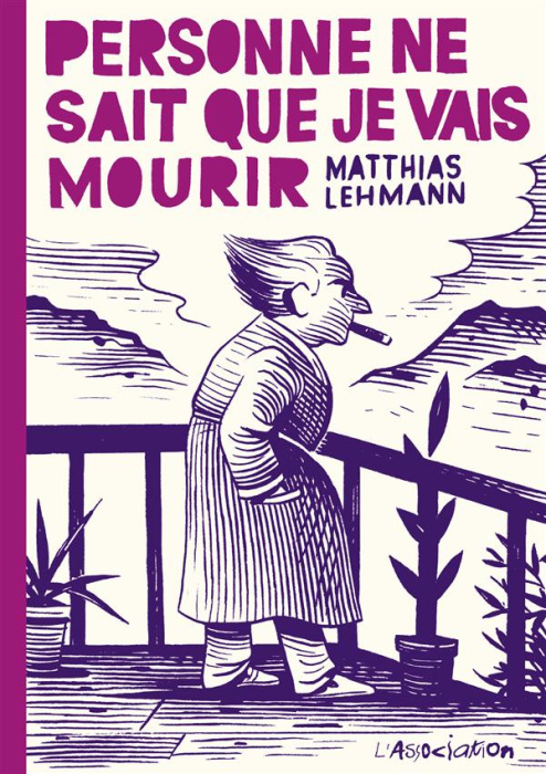 Emprunter Personne ne sait que je vais mourir livre