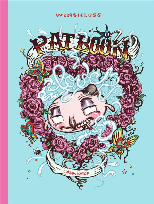 Emprunter Pat Boon. Happy End livre