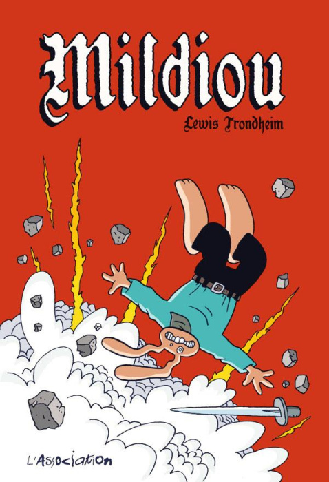 Emprunter Mildiou livre