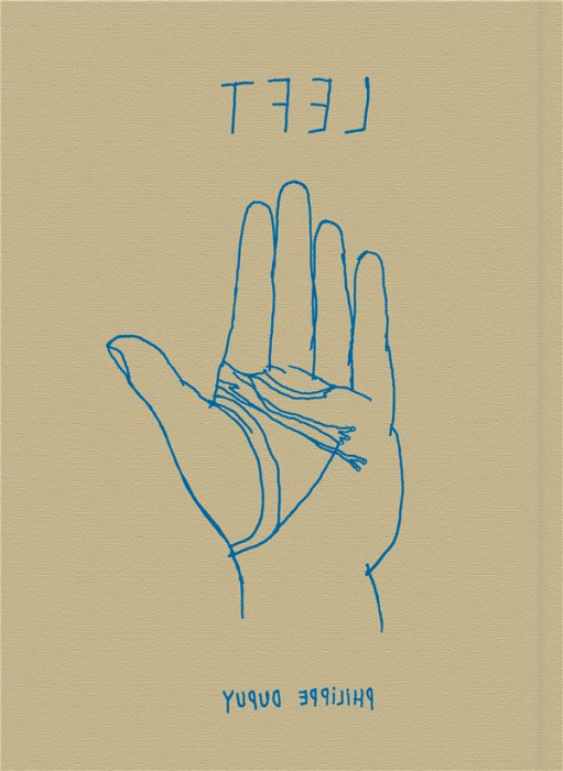 Emprunter Left livre