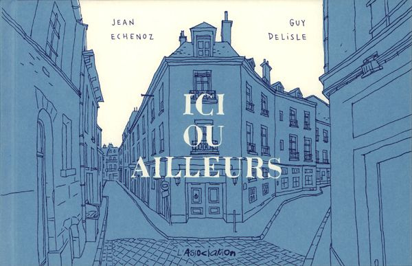 Emprunter Ici ou ailleurs livre