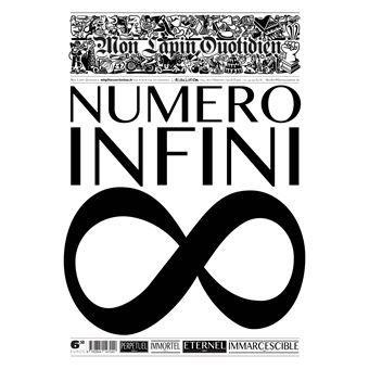 Emprunter Mon Lapin Quotidien N° 9, février 2019 livre