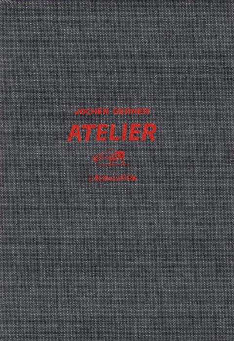 Emprunter Atelier. Carnet de dessins téléphoniques (2008-2019) livre