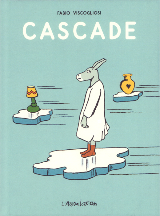 Emprunter Cascade livre