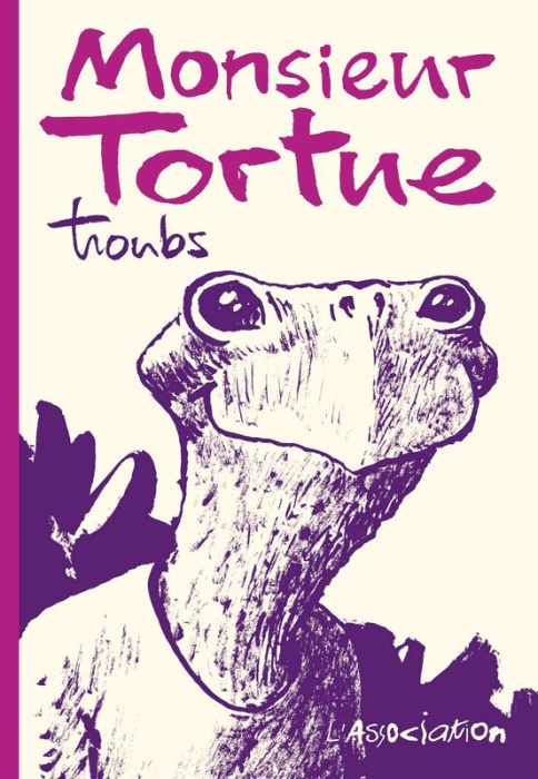 Emprunter Monsieur Tortue livre