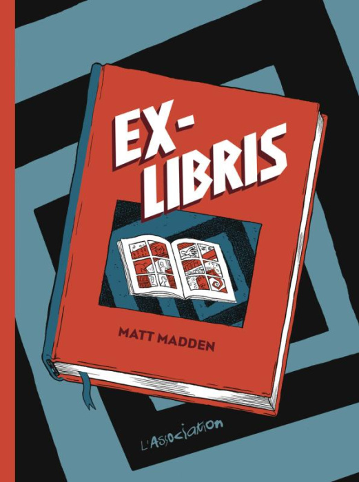 Emprunter Ex-libris livre