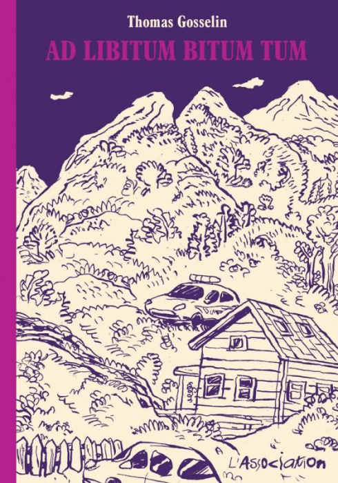 Emprunter Ad Libitum bitum tum livre