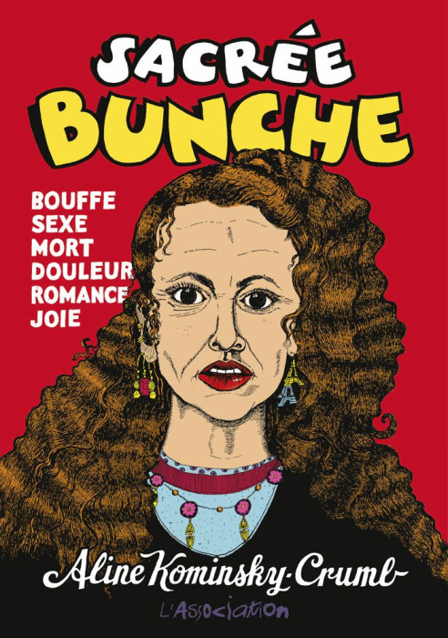 Emprunter Sacrée bunch livre