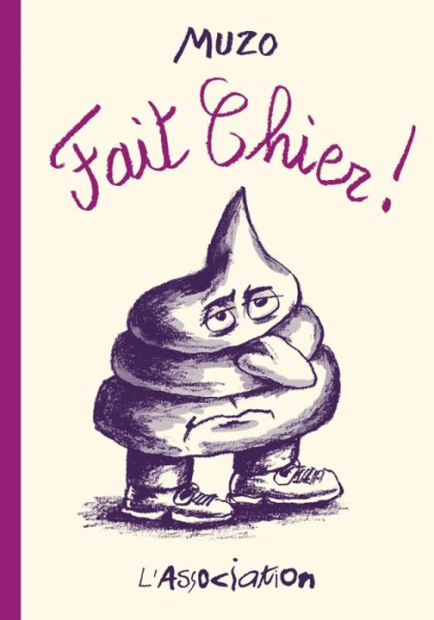 Emprunter Fait chier ! livre