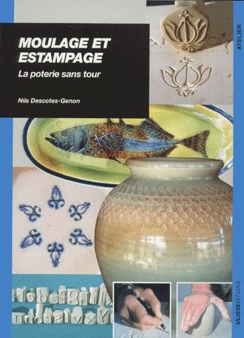 Emprunter Moulage et estampag livre