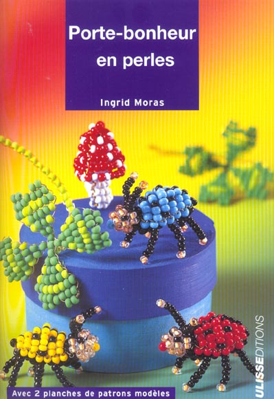 Emprunter Porte-bonheur en perles livre