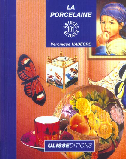 Emprunter La porcelaine livre