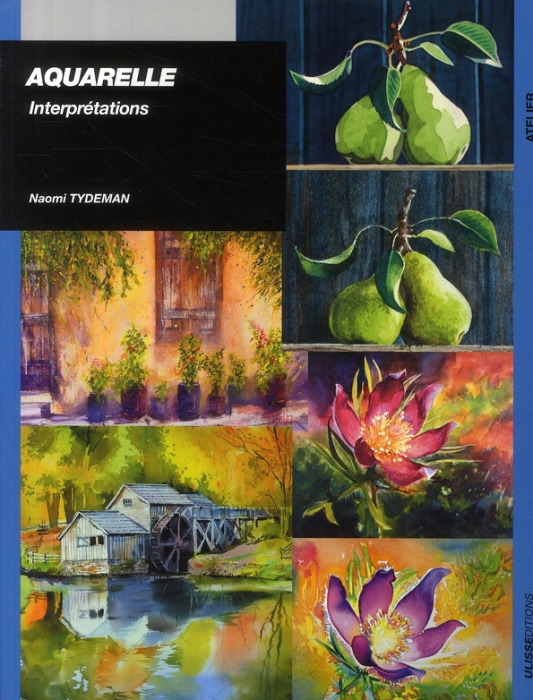 Emprunter Aquarelle. Interprétations livre