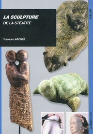 Emprunter La sculpture de la stéatite livre