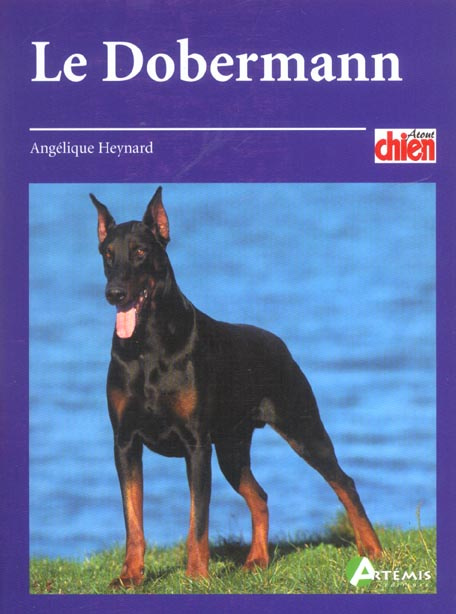 Emprunter Le Dobermann livre