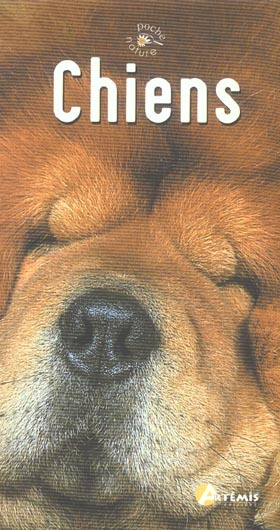 Emprunter Chiens livre