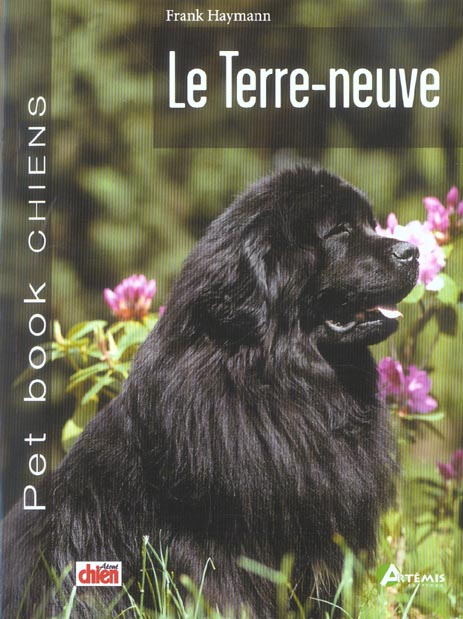 Emprunter Le Terre-neuve livre
