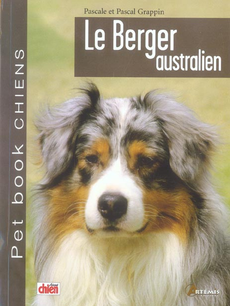 Emprunter Le Berger australien livre