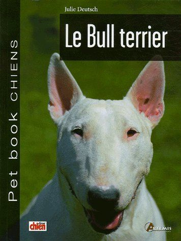 Emprunter Le Bull terrier livre
