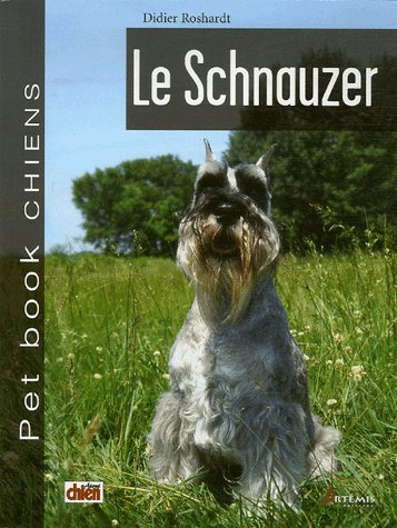Emprunter Le Schnauzer livre