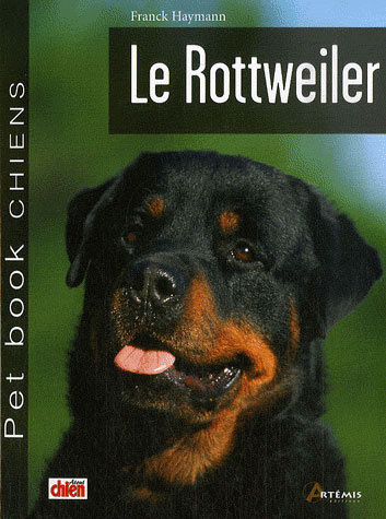 Emprunter ROTTWEILER (LE) livre