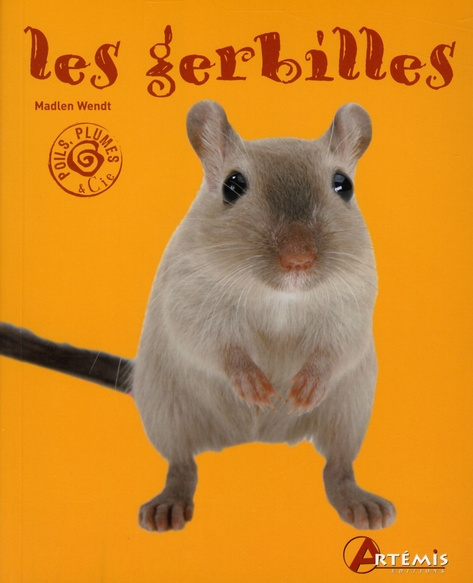 Emprunter Les gerbilles livre