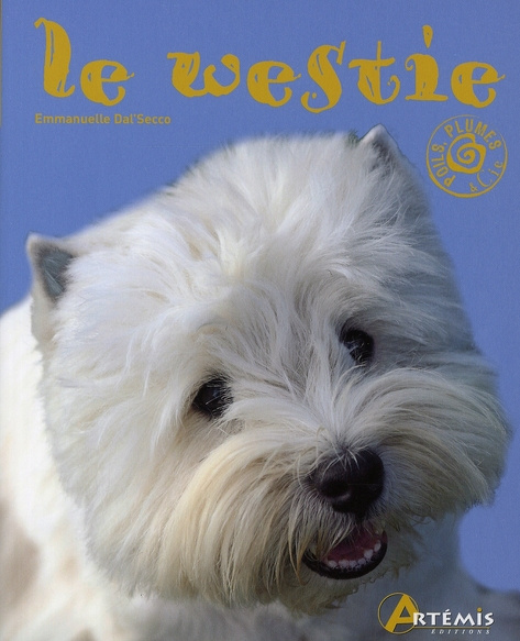 Emprunter Le Westie livre