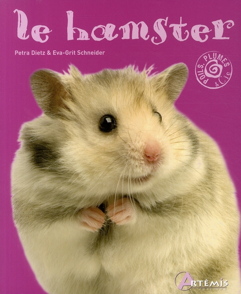 Emprunter HAMSTER (LE) livre