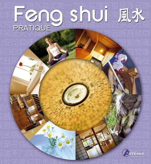 Emprunter Feng shui pratique livre