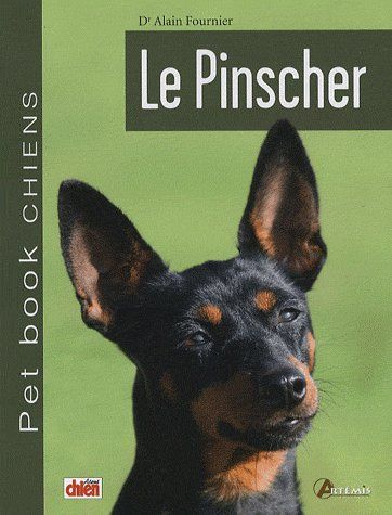 Emprunter Le Pinscher livre