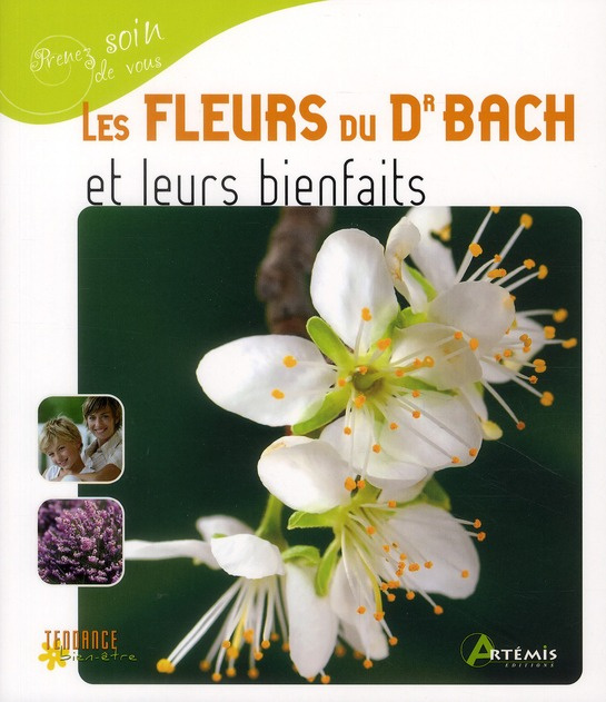 Emprunter LES FLEURS DU DR BACH ET LEURS BIENFAITS livre