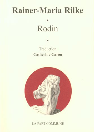 Emprunter Auguste Rodin livre