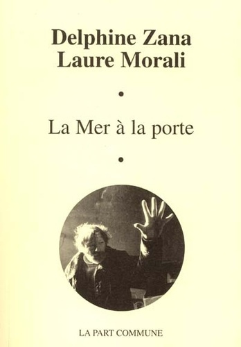 Emprunter La mer à la porte livre