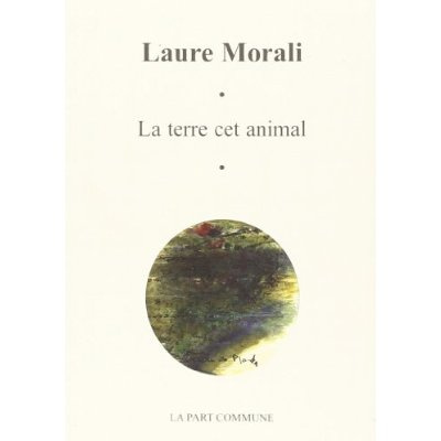 Emprunter La Terre Cet Animal livre