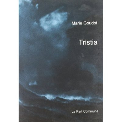 Emprunter Tristia livre