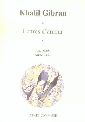 Emprunter Lettres d'amour livre