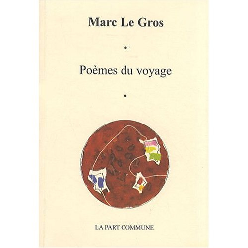 Emprunter Poèmes du voyage livre