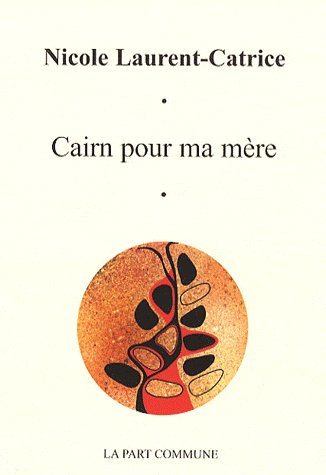 Emprunter Cairn pour ma mère livre