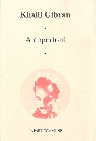 Emprunter Autoportrait livre
