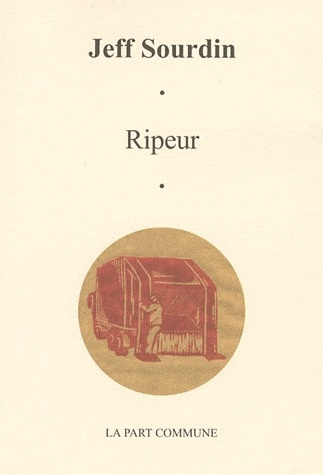 Emprunter Ripeur livre